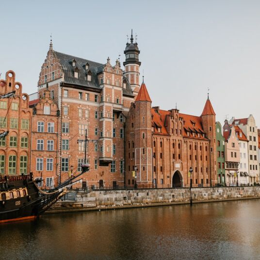 auswandern Polen heimatnah im Ausland leben Auswander Coach